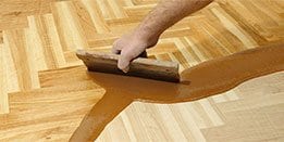 Wood Floor Refinishing Northbrook, IL