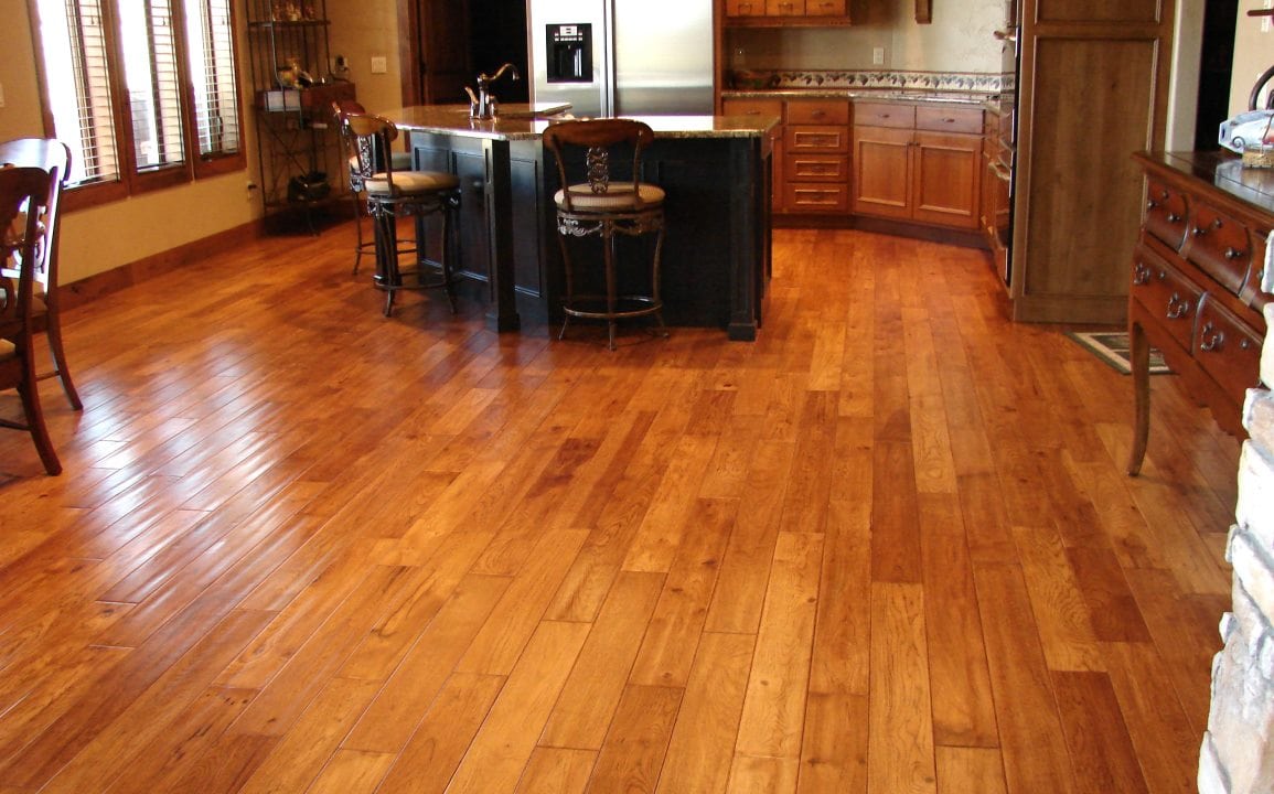 Engineered Hardwood Floors Reviews With, Hickory Engineered Hardwood Flooring Pros And Cons