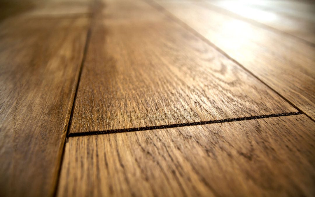 The Advantages Of Hardwood Flooring