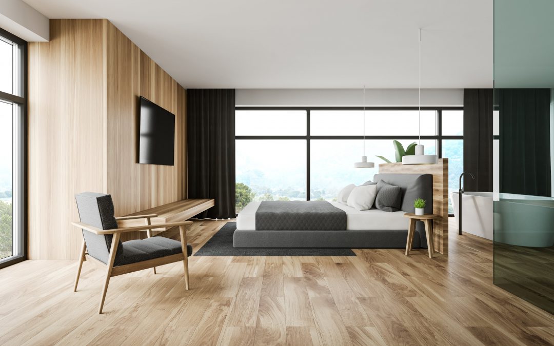 Where to Start with Your Hardwood Flooring Project